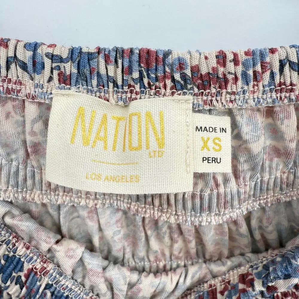 Nation LTD nation ltd
